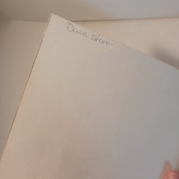 Fun-to-Make Nature Crafts Robyn Supraner 1981 Illustrated Paperback Vintage Book - Picture 5 of 6